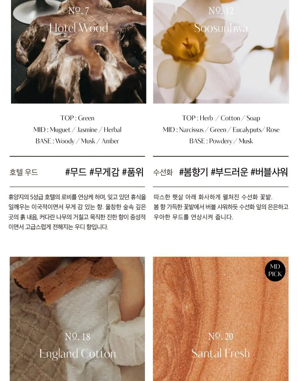 [오래남는 잔향] 헤트라스 텍스타일 퍼퓸 섬유향수 80ml 6종 택1 상세페이지 42